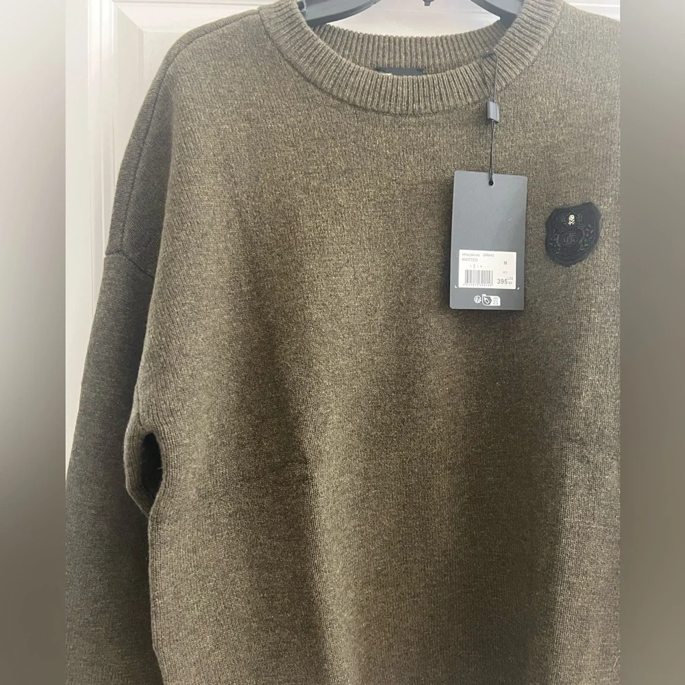 The Kooples kooples olive